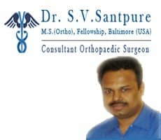 Slider image (1) Dr. S. V. Santpure | Consultant Joint Replacement Surgeon